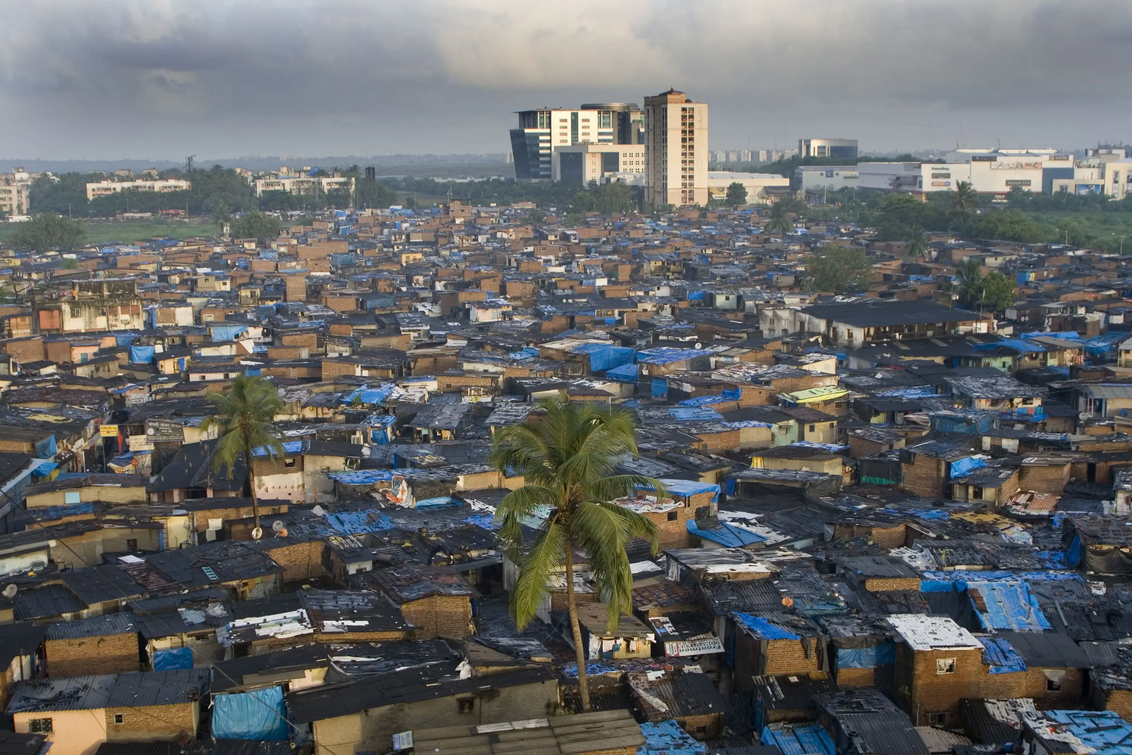 Will All Dharavi Residents Truly Receive Homes?