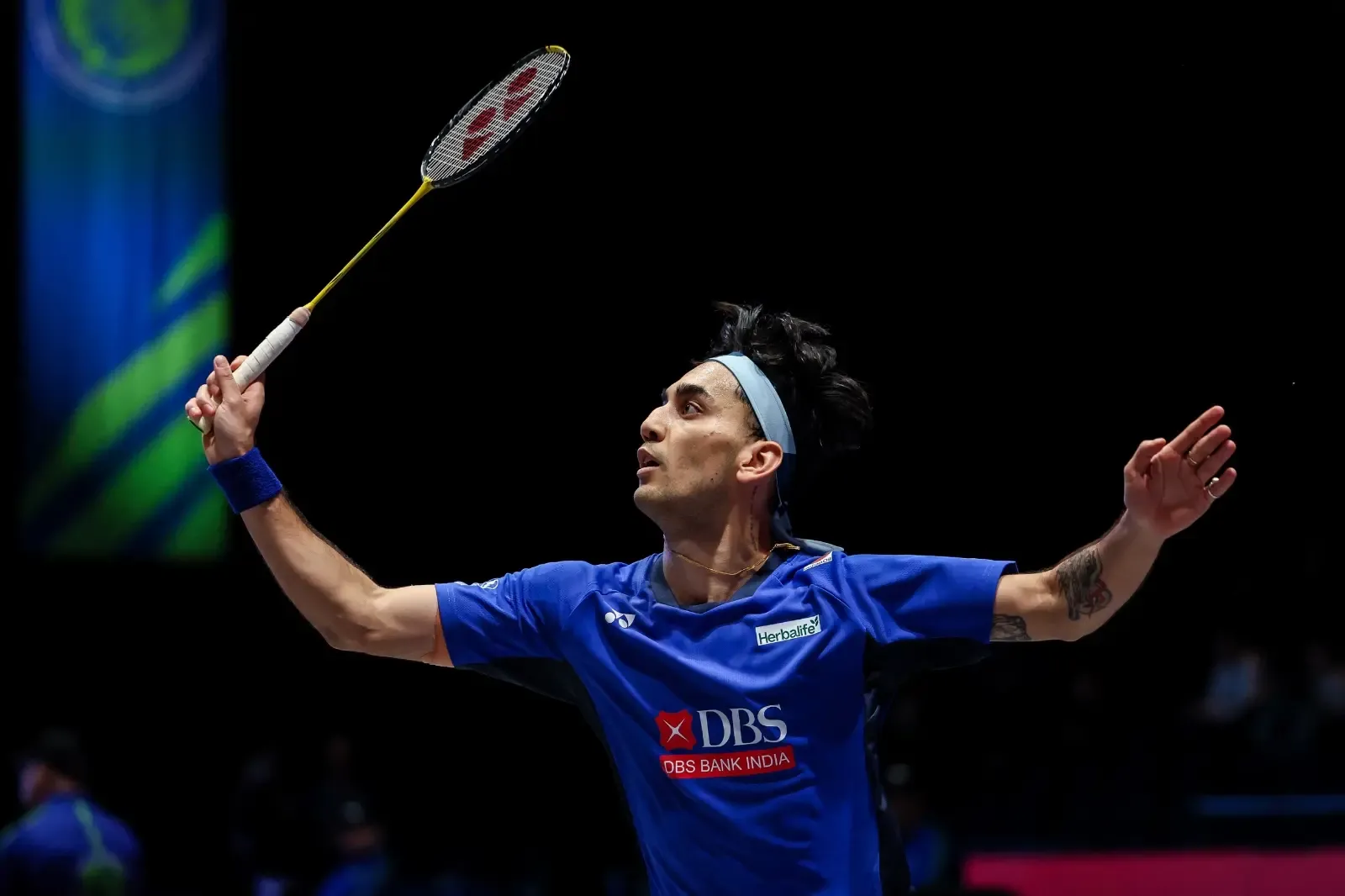 All-England Badminton Championship: Lakshya and Malvika Progress, Prannoy Exits Early