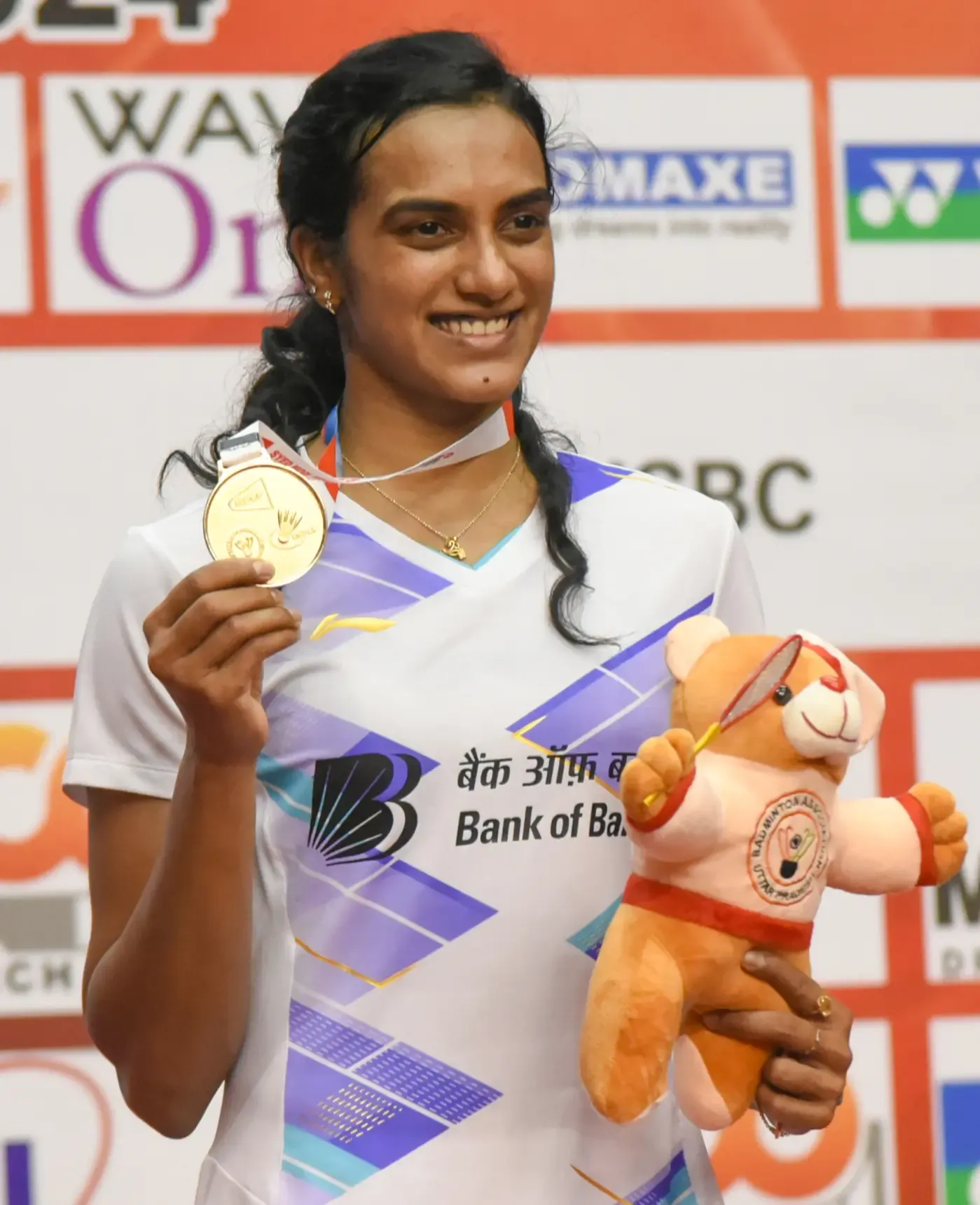 Indian Badminton Players Set Their Sights on All England and World Championships in 2025