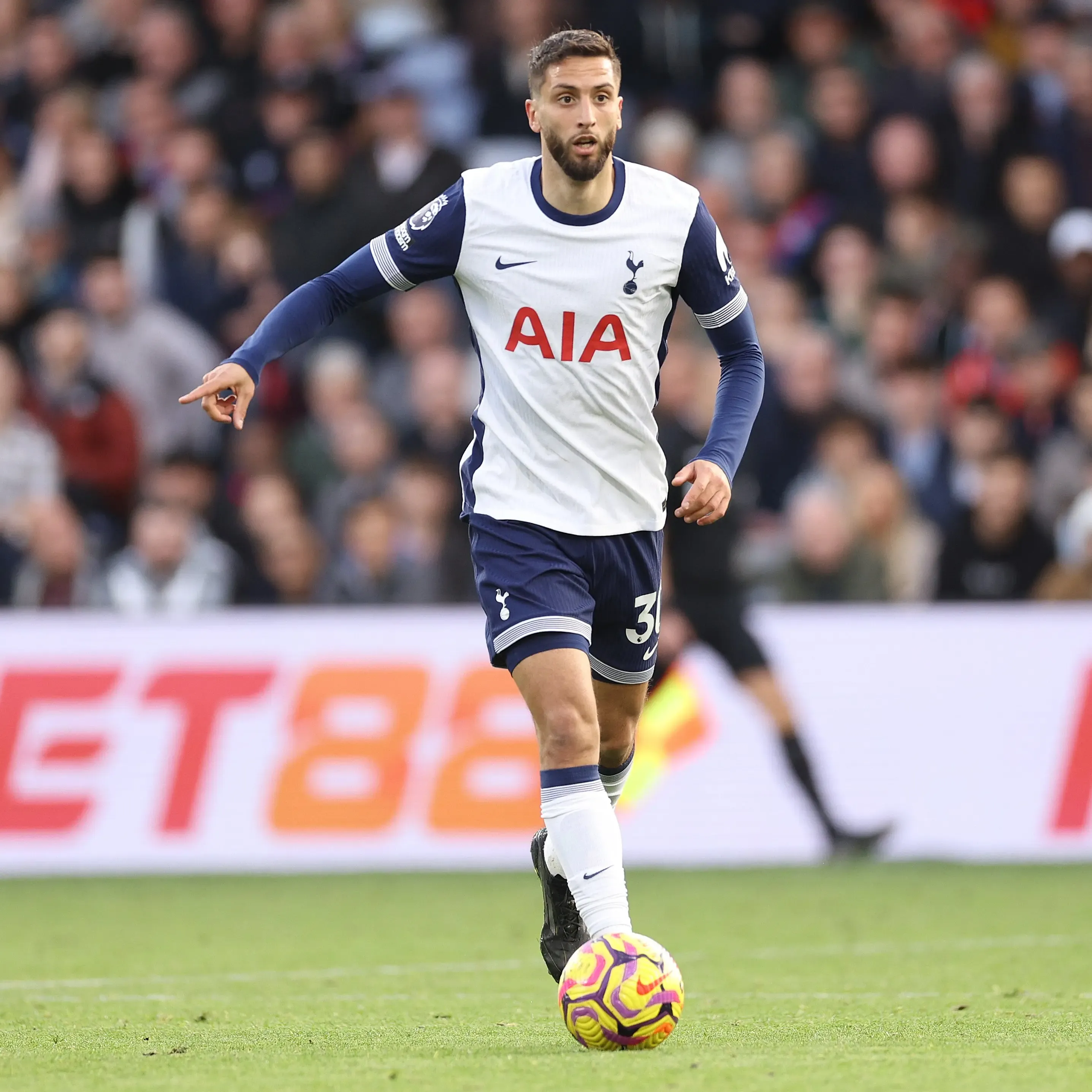 Rodrigo Bentancur Offers Encouraging News After Injury Incident Against Liverpool