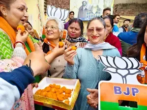 Political Parties Leveraged Women’s Support to Secure Delhi Votes but Trusted ‘Modi’s Assurance’
