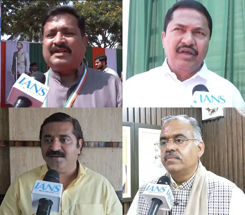 Political Parties Applaud Tahawwur Rana's Extradition; Congress Questions Return of Other Fugitives
