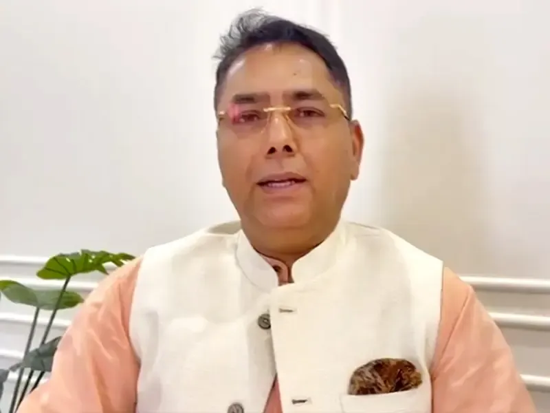 Political Unity Essential to Combat Drug Crisis: Punjab Minister