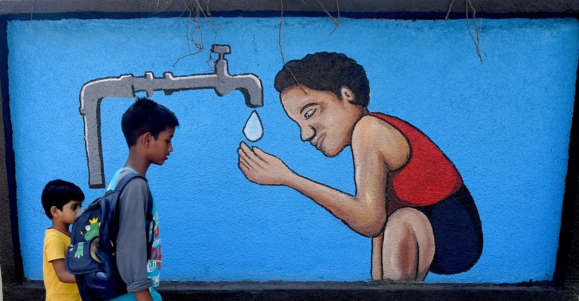 All Rural Dwellings in 11 States/UTs Now Have Access to Tap Water: Report
