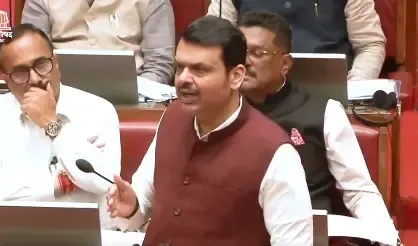 Phased Conversion of ST Corporation Buses to Non-Conventional Fuel: Fadnavis
