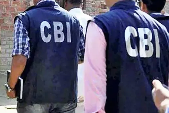 CBI to Centralize All Wings' Operations in Kolkata