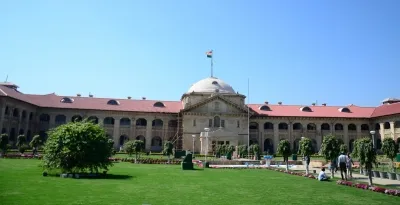 Why Did the Allahabad HC Condemn the Condition of Swarup Rani Nehru Hospital?