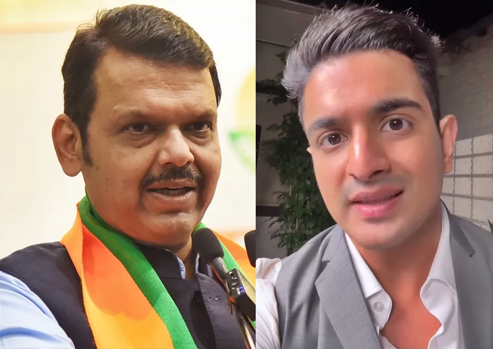 Allahabadia Case: CM Fadnavis Warns Against Tolerance for Obscenity in Speech