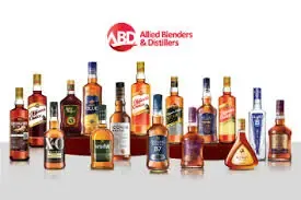 Why Have Shares of Allied Blenders Dropped Over 8% in 2025?