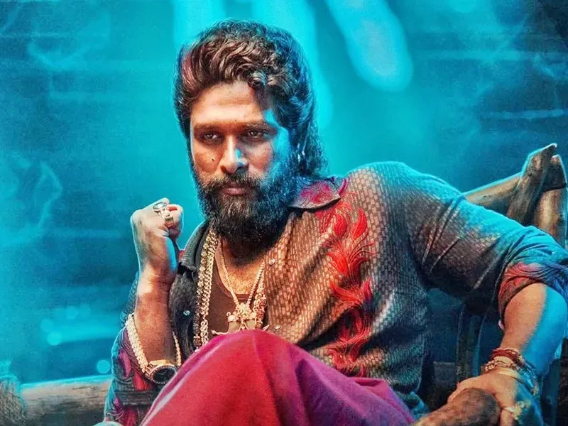 Allu Arjun Pledges Rs 25 Lakh to Support Family of Woman Who Passed Away in Stampede