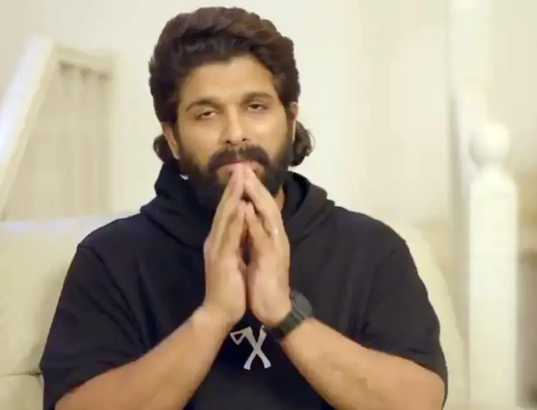 Allu Arjun Interrogated by Police in Theatre Stampede Incident