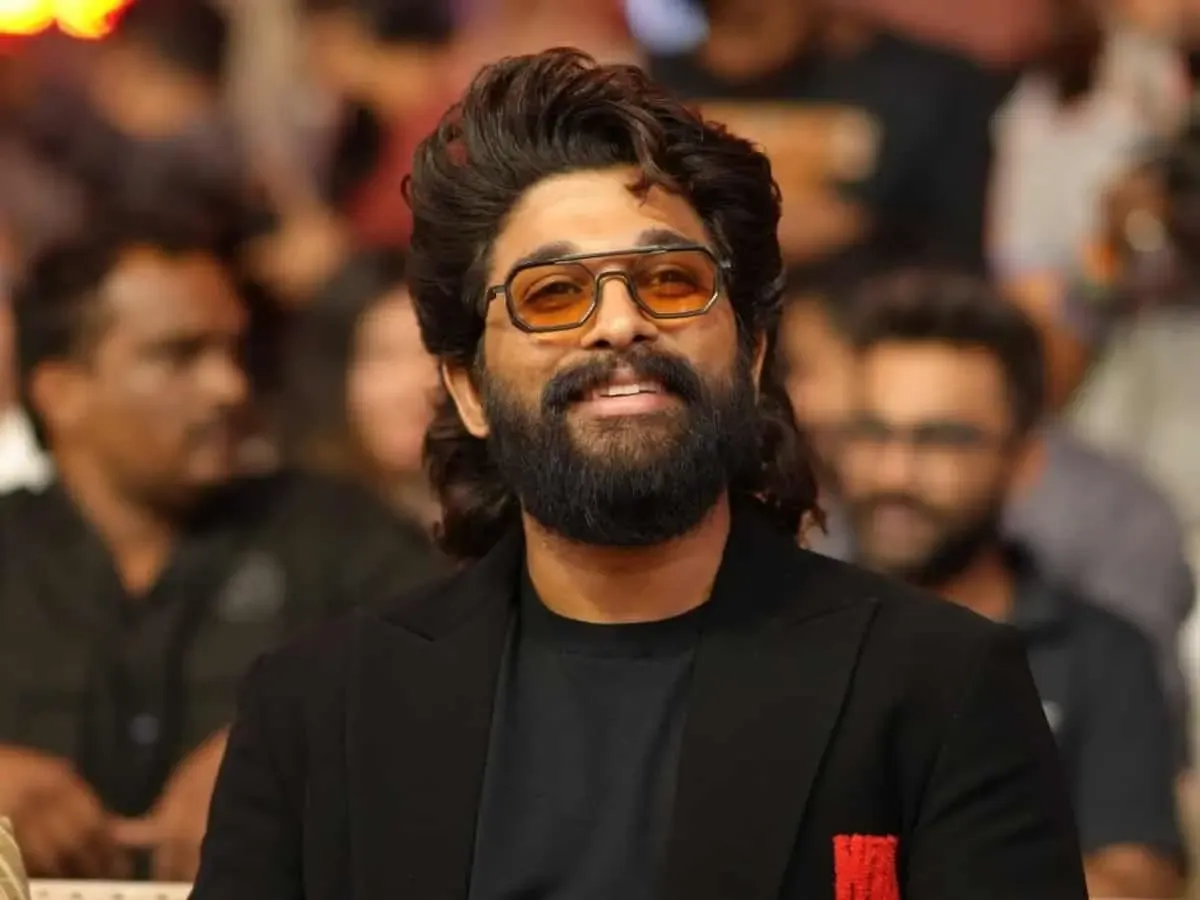 Allu Arjun Reflects on the Remarkable Box-Office Triumph of ‘Pushpa 2’: Numbers May Fade, But Affection Endures