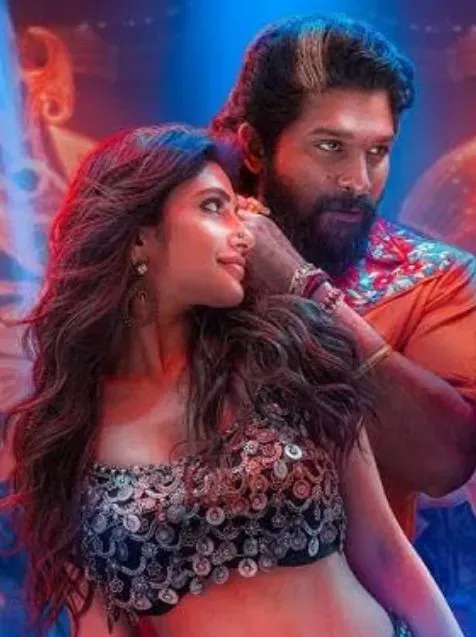 Allu Arjun Commends Sreeleela, Foresees a Promising Career for the Actress
