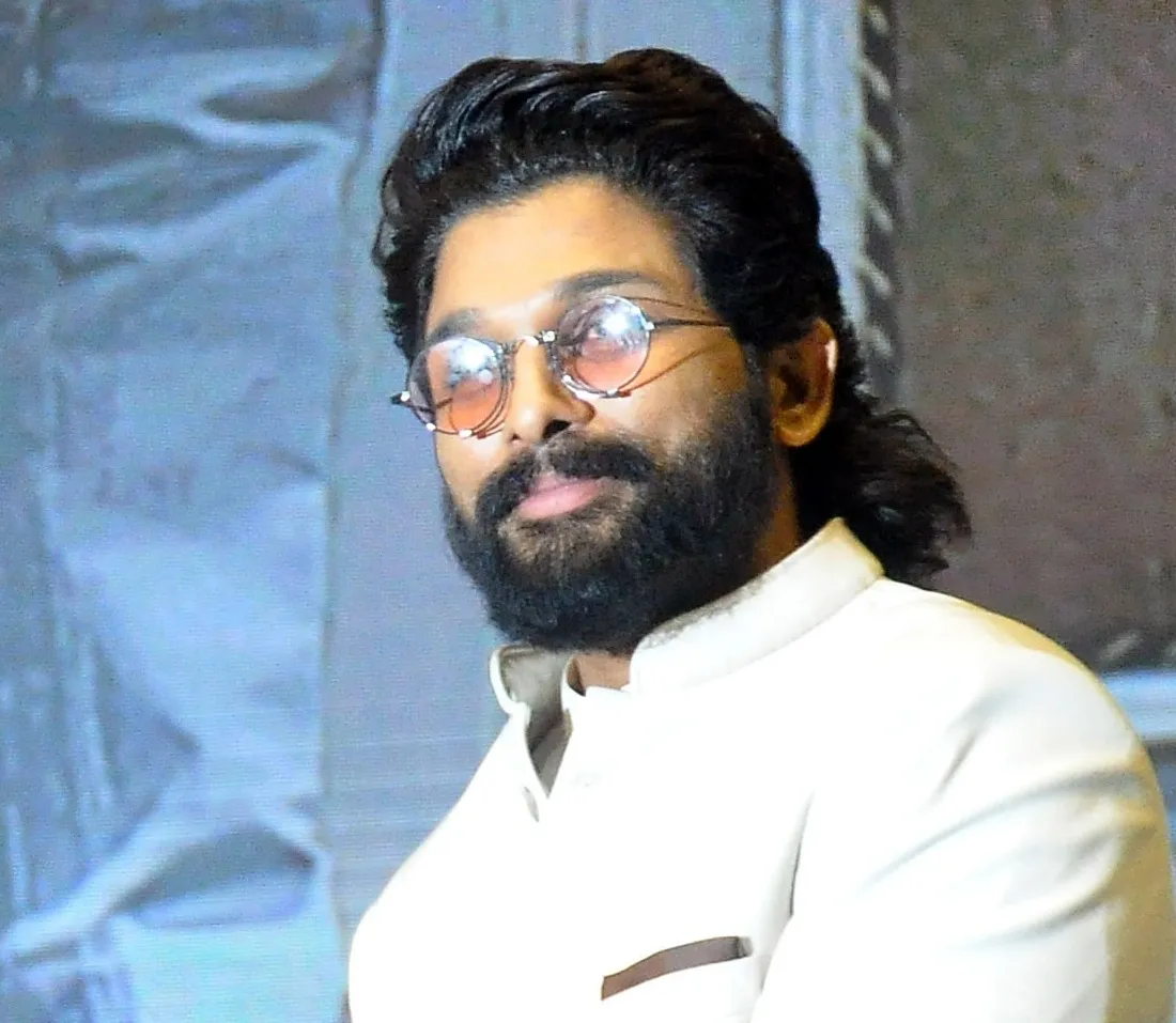 Is Allu Arjun Transforming for Atlee's 'AA22' with Jr NTR's Trainer?