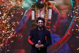Allu Arjun's Team Faces Legal Action Following Woman's Death in Hyderabad Theatre Stampede
