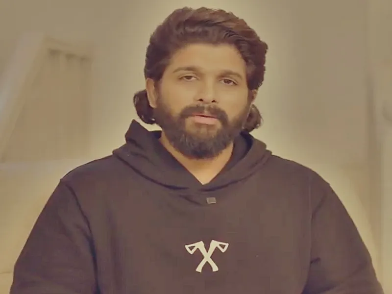 Allu Arjun to Make Virtual Court Appearance in Theatre Stampede Case