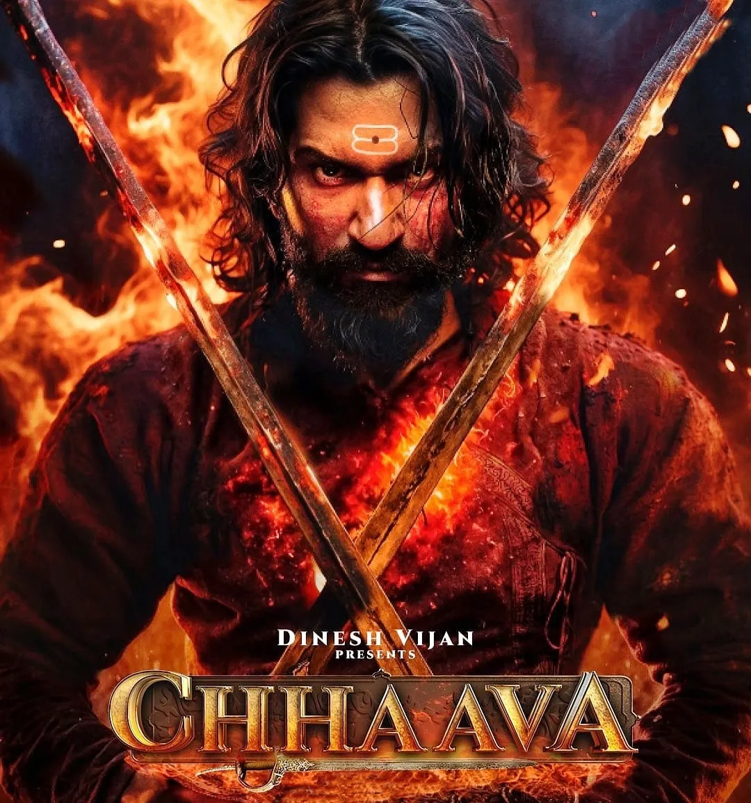 Allu Sirish Praises ‘Chhaava’ as a Phenomenal Film