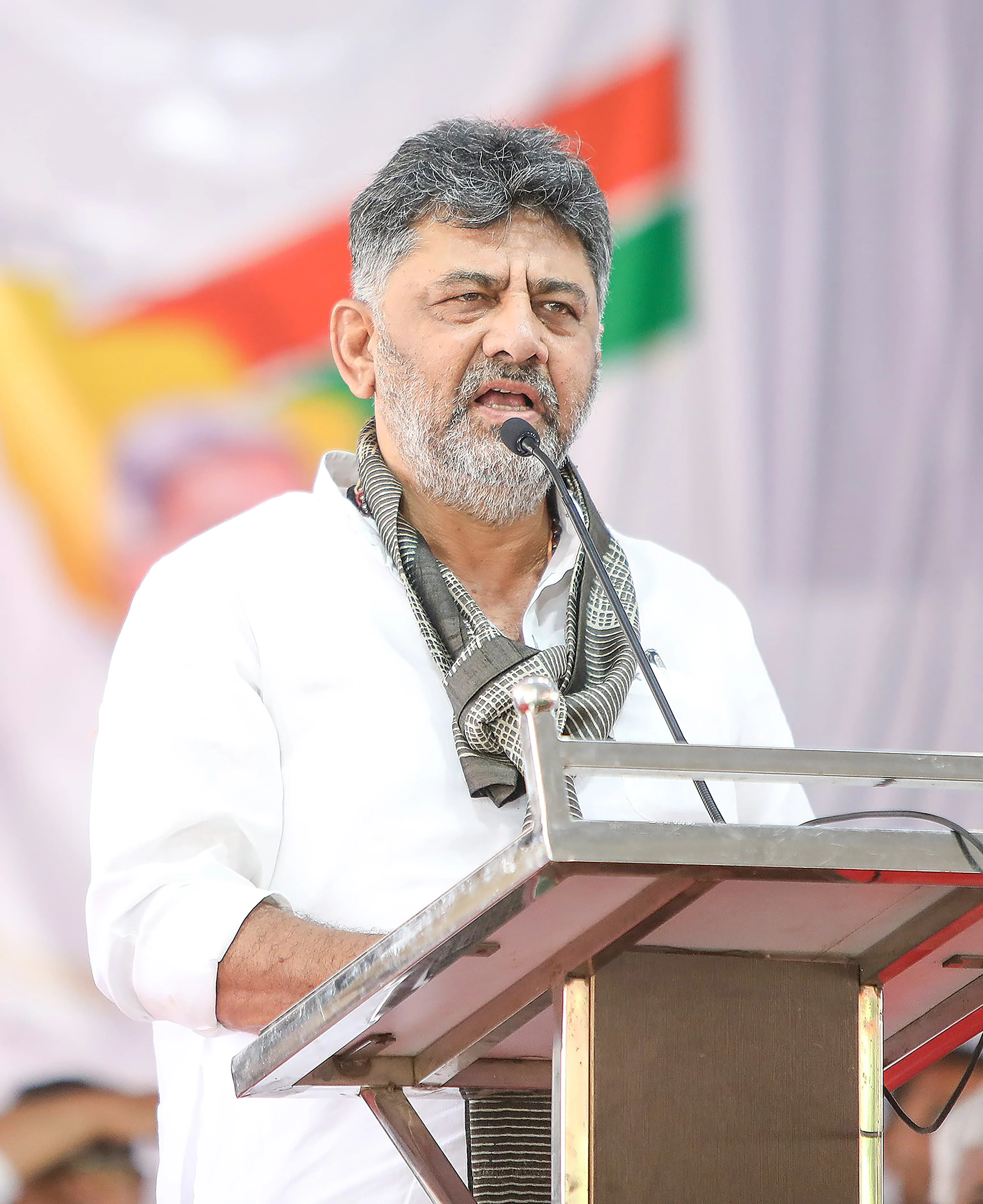 What Did Maha CM Object to About the Almatti Dam Height?