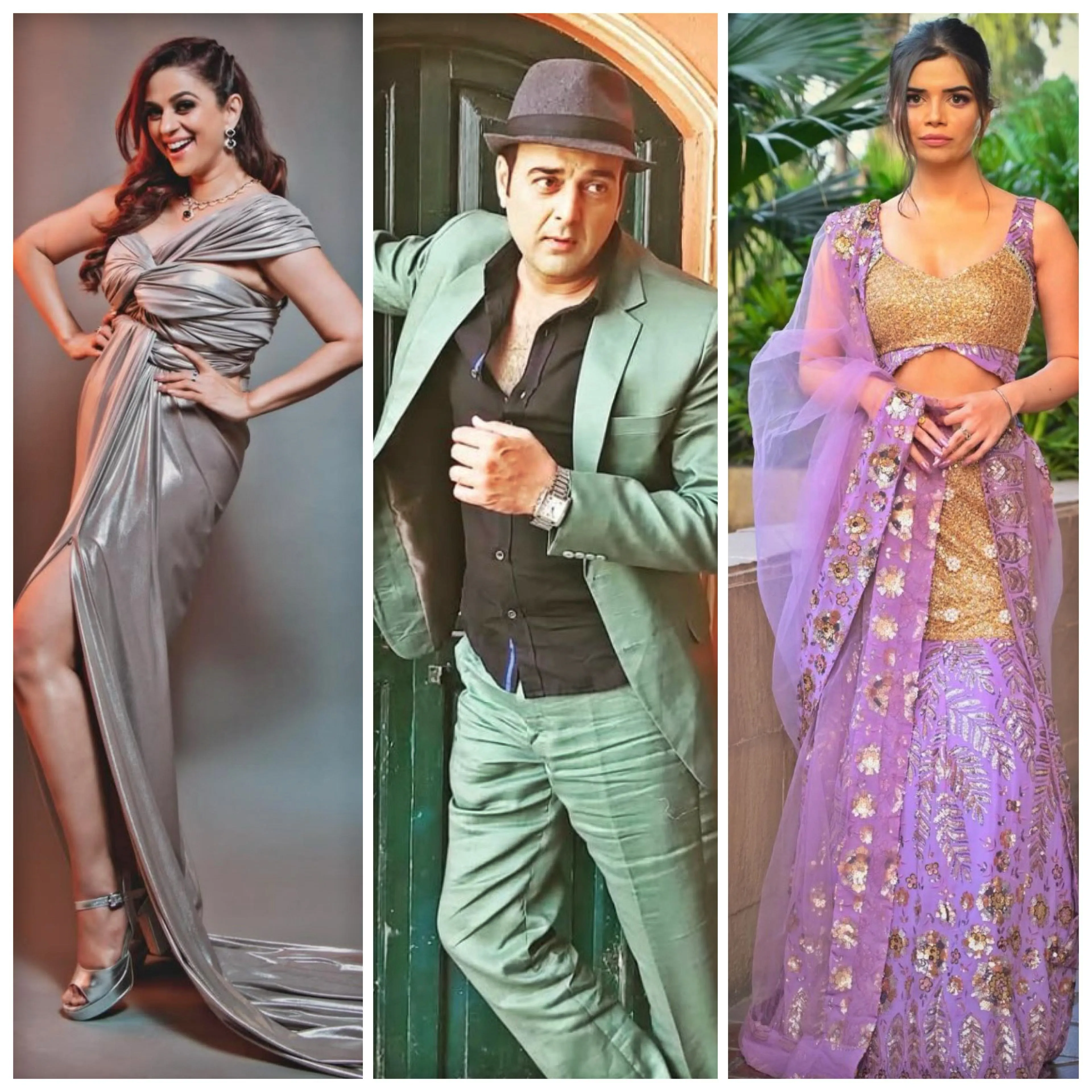 ALTT's New Thriller 'Jawani Janeman' Explores Love and Deception
