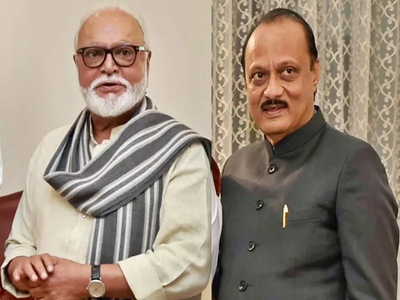 Chhagan Questions Ajit: Am I Just a Plaything After Cabinet Exclusion?