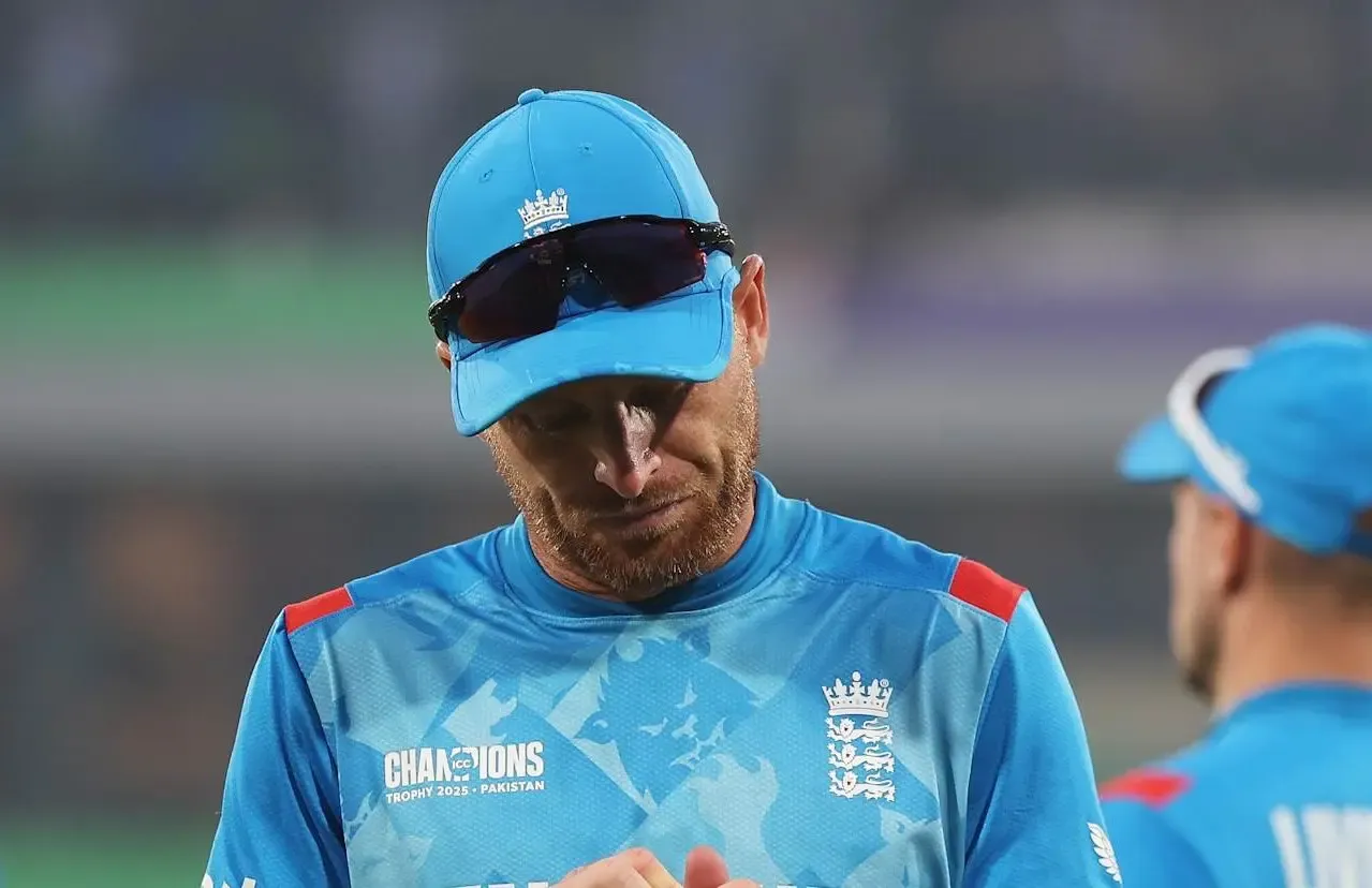 Is My Role a Challenge or a Solution? Buttler to Explore Captaincy Options