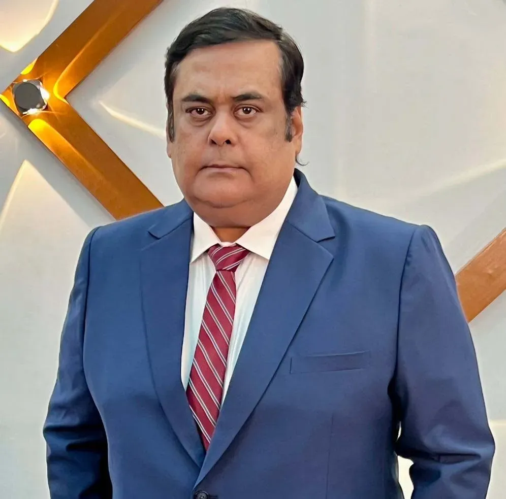 Actor-Producer Rahul Mittra Highlights the Profound Cultural and Historical Ties Between India and Israel