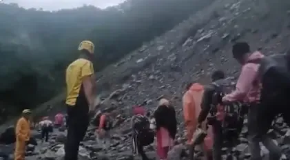 क्या अमरनाथ यात्रा के लिए दूसरा जत्था रवाना हुआ? तीर्थयात्रियों ने सुरक्षा व्यवस्था की तारीफ की