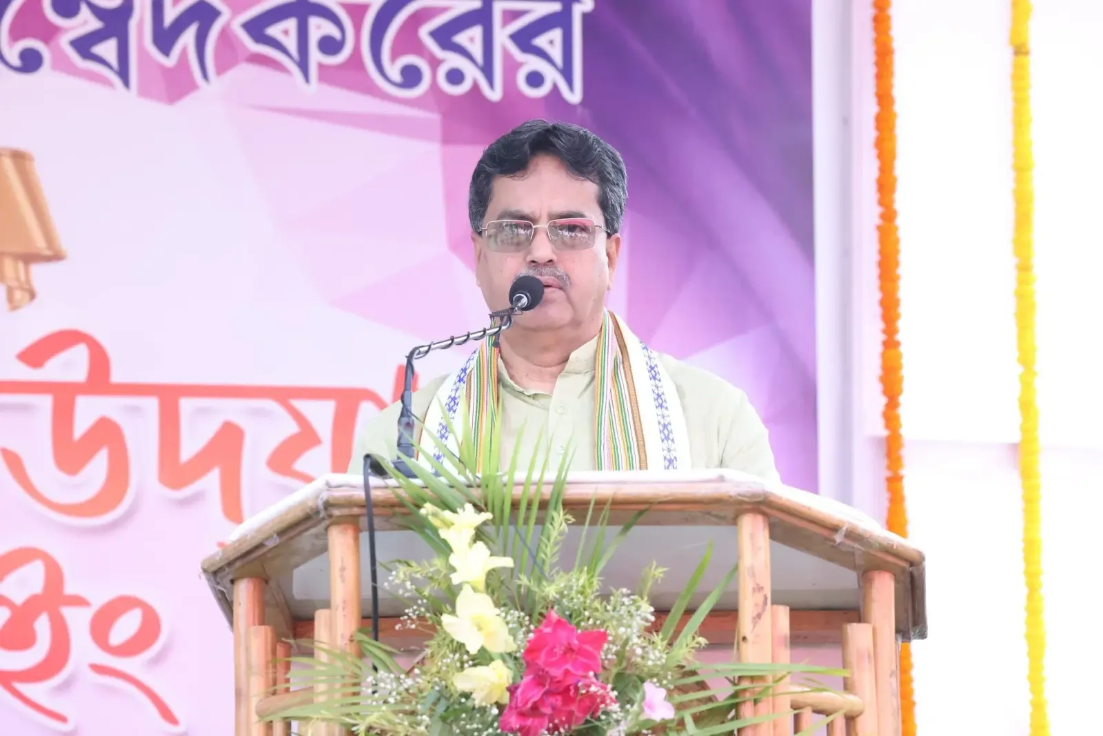 Recognition of Ambedkar's Ideas Came Late, Says Tripura CM Saha