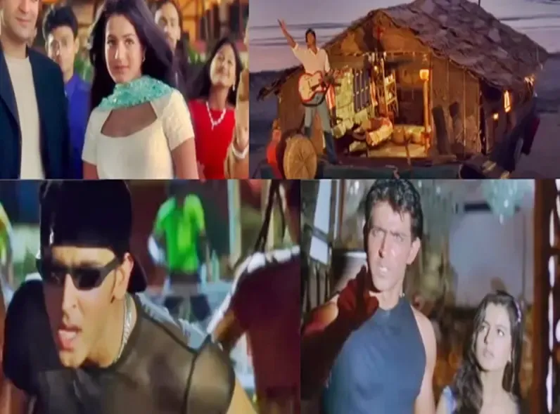 Ameesha Patel Expresses Gratitude for Audience's Affection as 'Kaho Naa Pyaar Hai' Returns to Theaters