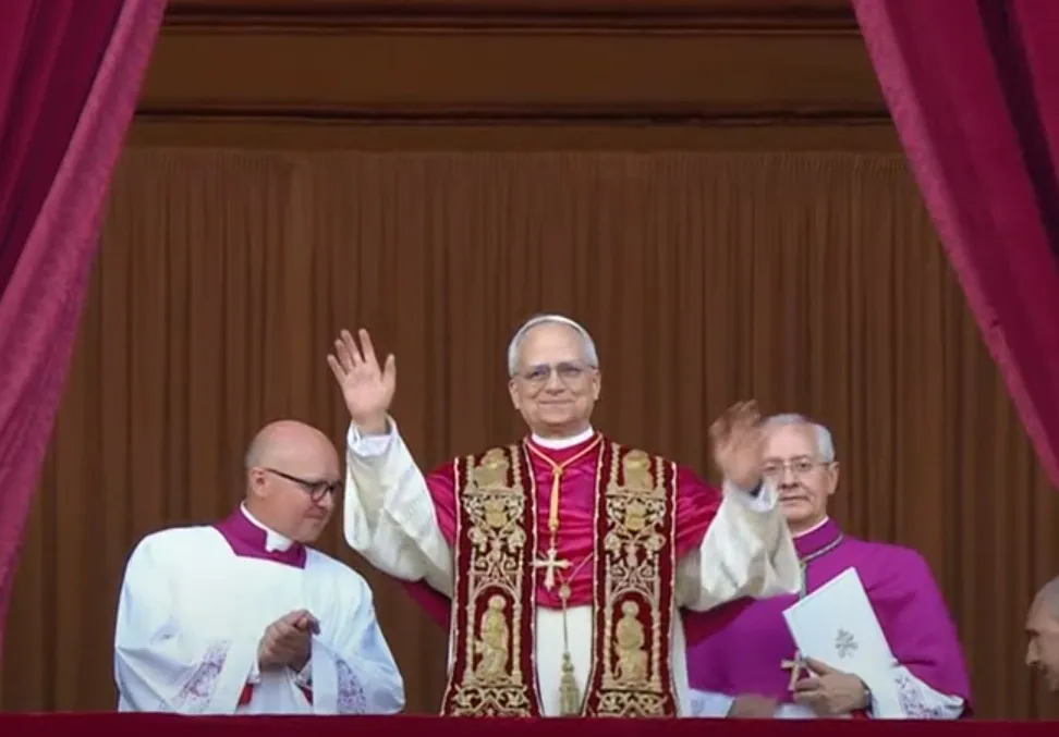 Has American Prelate Robert Prevost Been Elected As The New Pope?