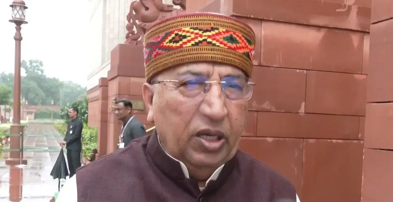 क्या अमेरिकी टैरिफ पर भाजपा सांसदों ने किसानों और छोटे उद्योगों के हितों की रक्षा की?