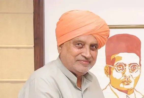 क्या अमेरिका के टैरिफ विवाद के बीच हरियाणा के कृषि मंत्री श्याम सिंह राणा ने कहा कि भारत किसी के दबाव में नहीं आएगा?