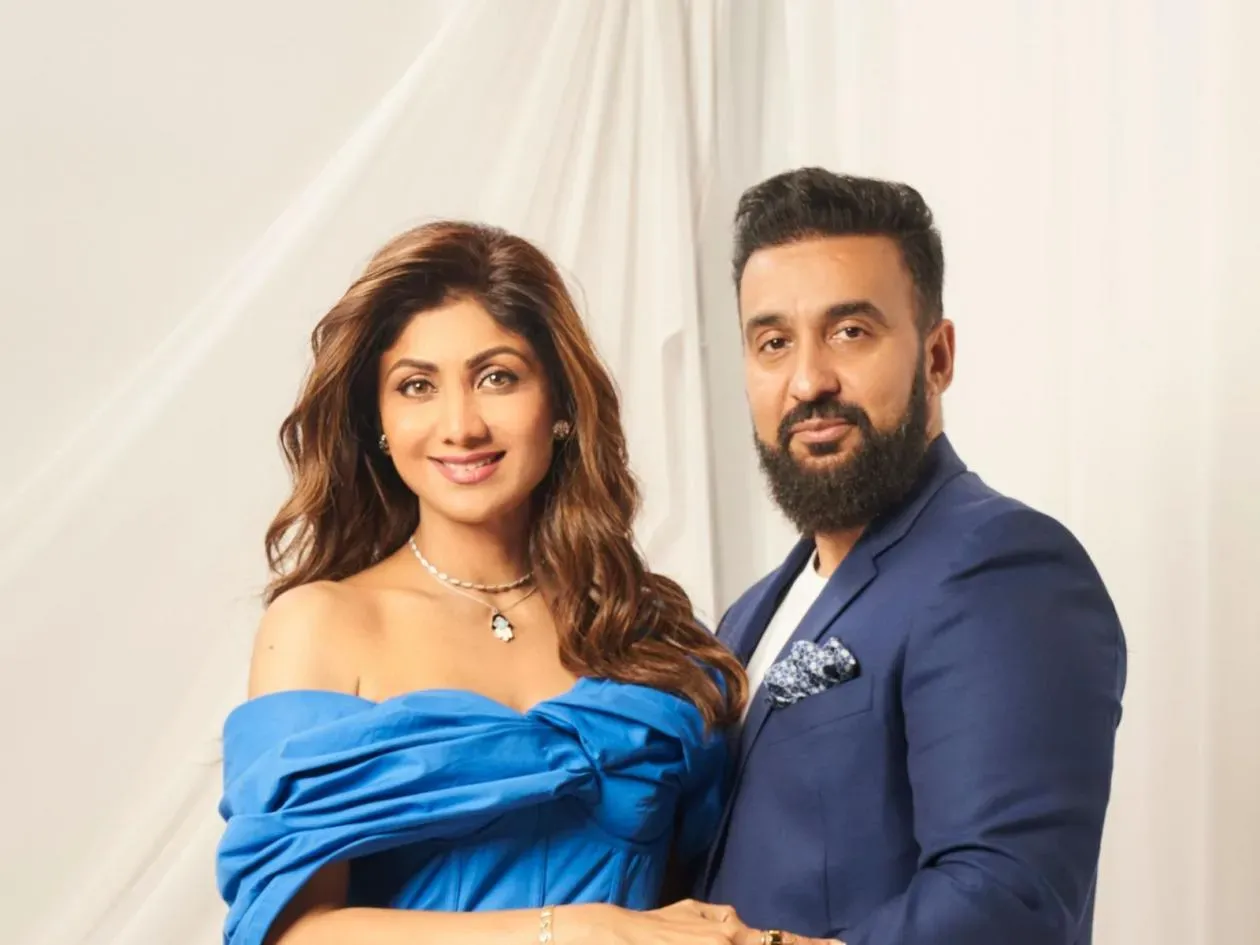 Raj Kundra Responds to ED Raids, Asserts Full Cooperation and Urges Respect for Shilpa's Name