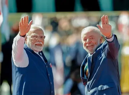 Can BRICS Serve as a Bridge for the Global South Amid Geopolitical Challenges?