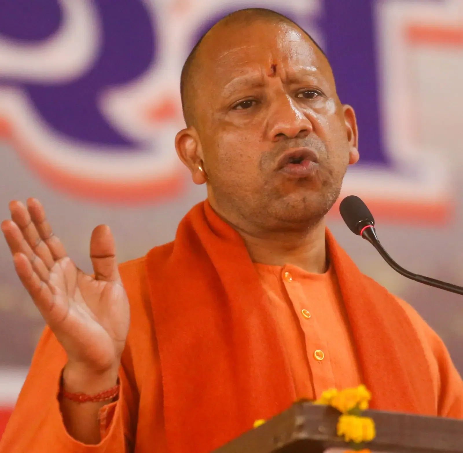 Yogi Adityanath to Launch Climate Conclave at Mahakumbh