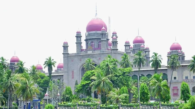 Hyderabad University Land Dispute Escalates to Telangana High Court Amid Protests