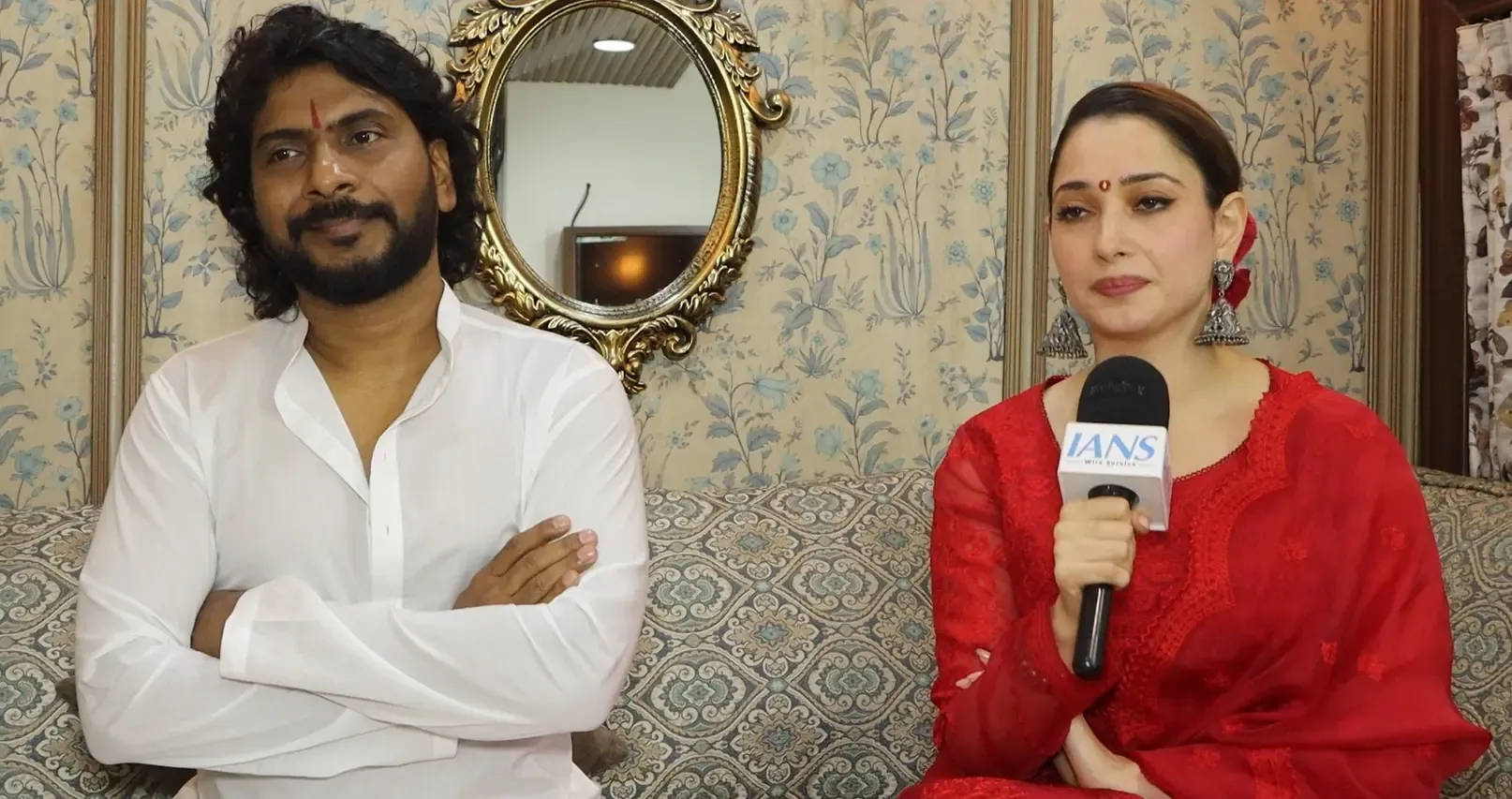 Tamannaah Discusses Public Scrutiny Amid Break-Up Rumors with Vijay Varma