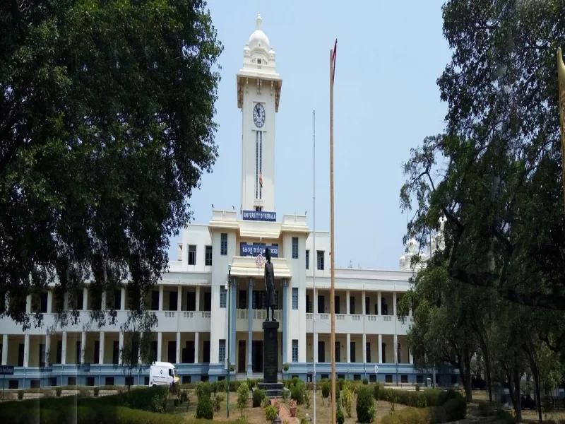 Why Did Kerala University Call a Special Syndicate Meeting?