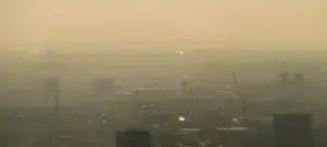 Bangladesh Faces Air Quality Crisis as Temperatures Dwindle