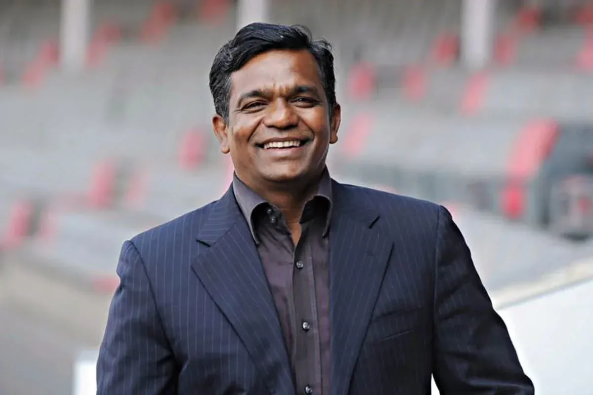 Did Aminul Islam Just Become the New BCB President?
