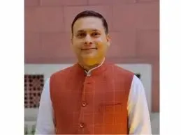 Amit Malviya Levels Corruption Charges Against AAP Over Election Tickets