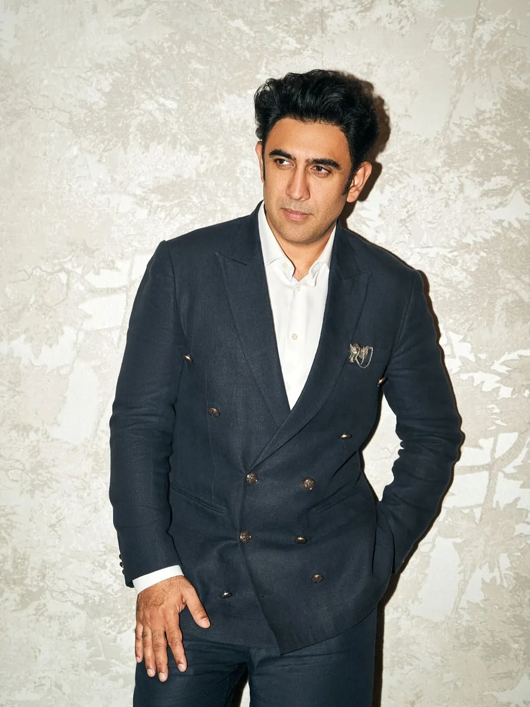 What Makes World Environment Day So Special for Amit Sadh?