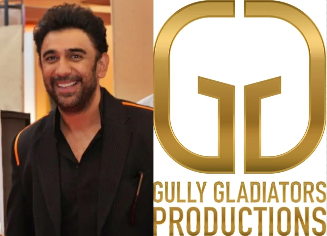Amit Sadh Aims to Craft Meaningful Narratives with Gully Gladiators Productions LLP