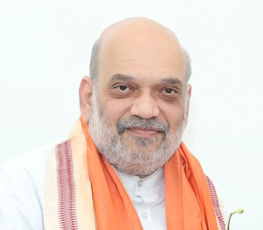 Did Amit Shah Just Become the Longest-Serving Home Minister?