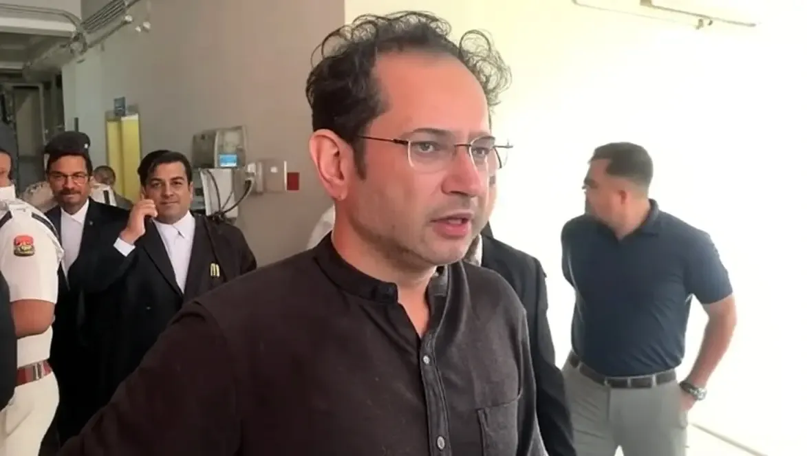 क्या अमित शाह ने टिपरासा समझौते में देरी की बात स्वीकार की? : प्रद्योत किशोर देबबर्मा