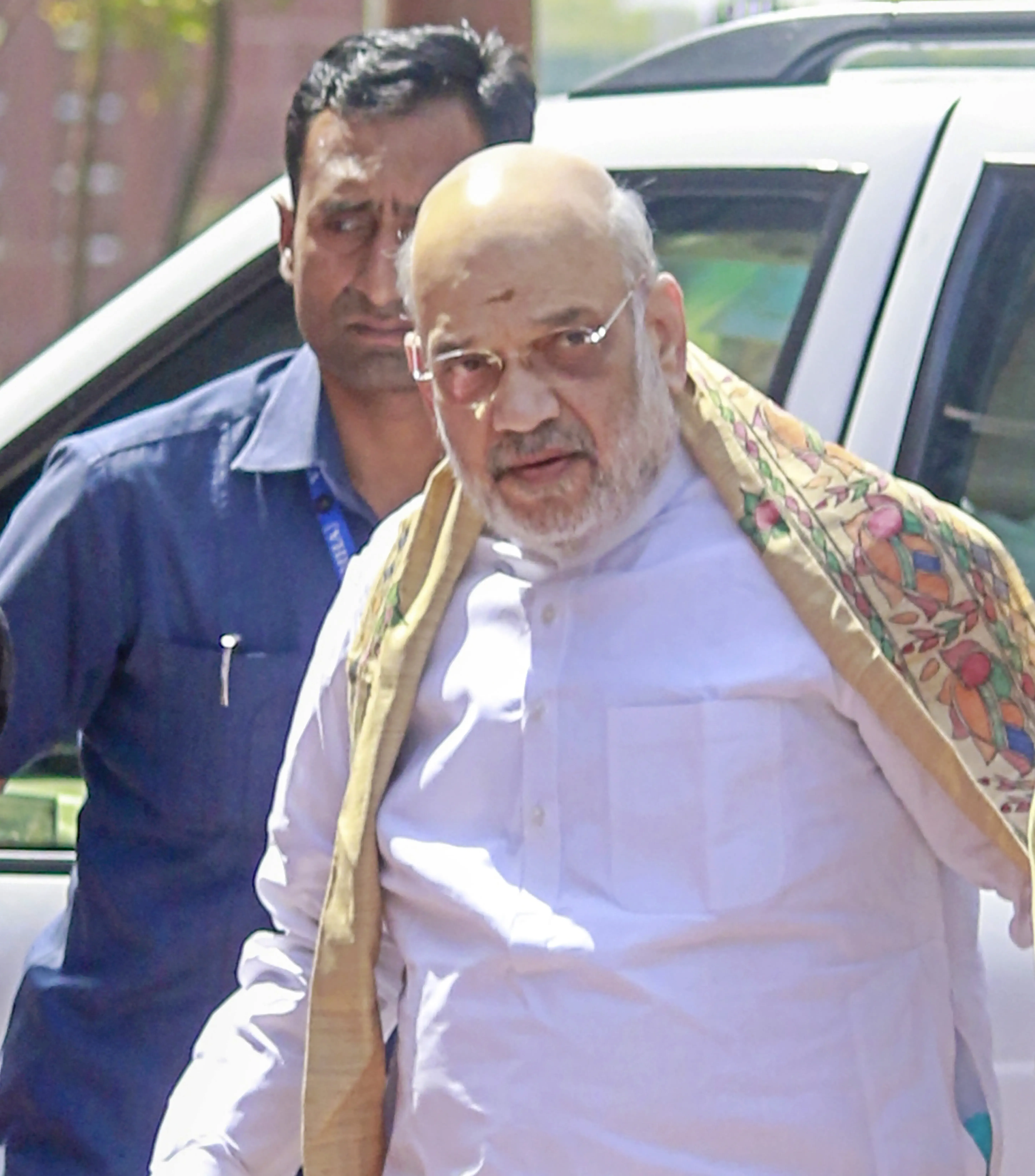 Amit Shah to Celebrate IFFCO's 50 Years in Gujarat on April 6