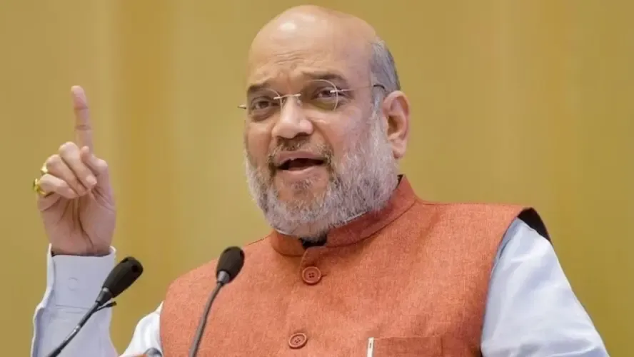 Amit Shah's Visit to Assam: ABSU Conference and Police Academy Inauguration