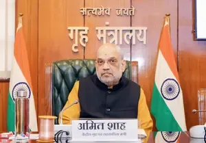 Amit Shah's Visit to Bengal Scheduled for March End Delayed