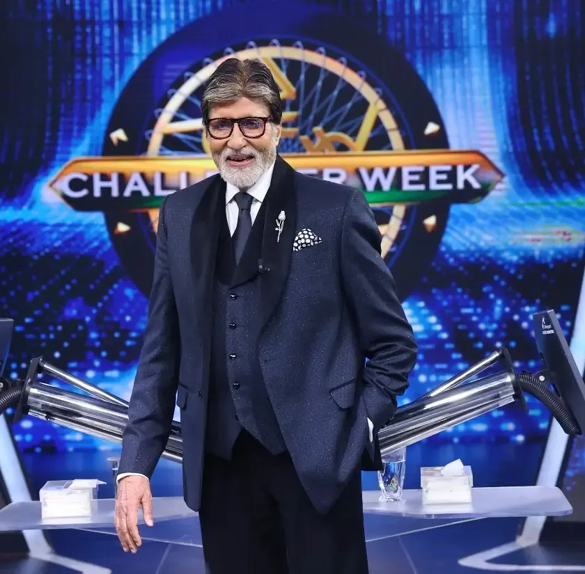 Amitabh Bachchan Shares His School Days of Skipping Classes