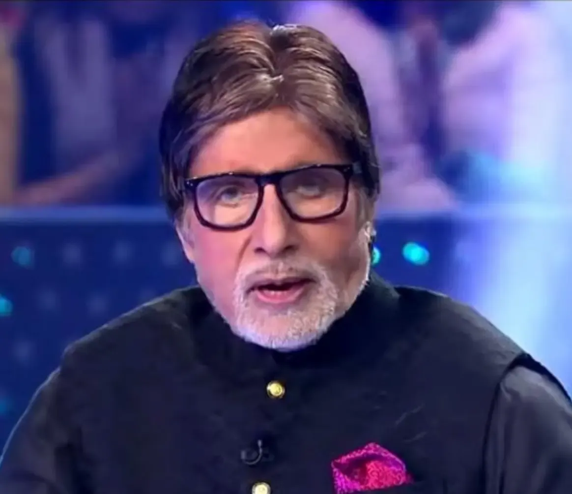 Amitabh Bachchan announces the commencement of preparations for the next season of ‘KBC’